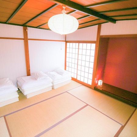 Хостел Kinosaki Knot Тоёока Экстерьер фото