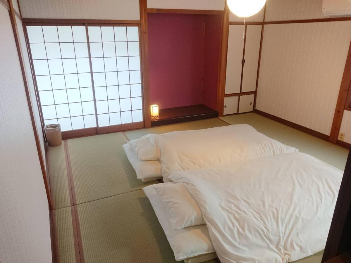 Хостел Kinosaki Knot Тоёока Экстерьер фото